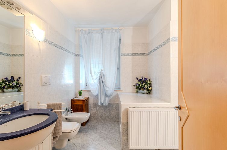 Appartement Relax tra i Monti