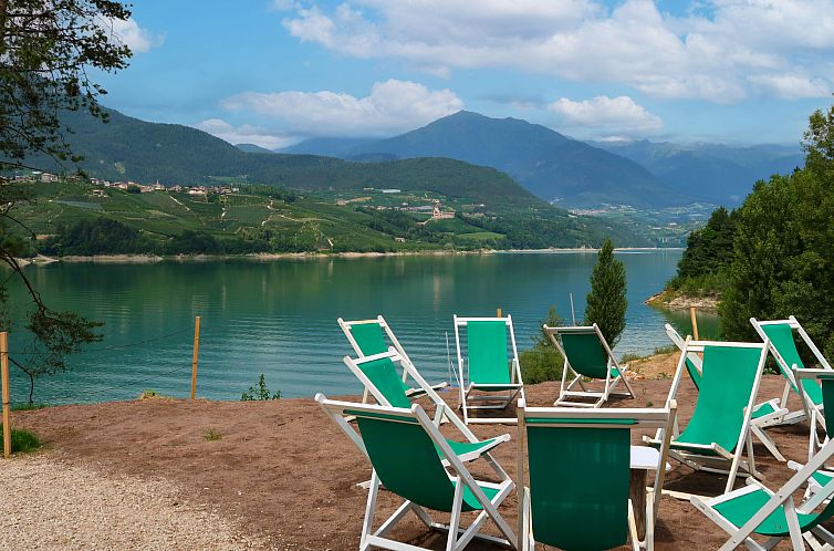 Appartement Relax tra i Monti