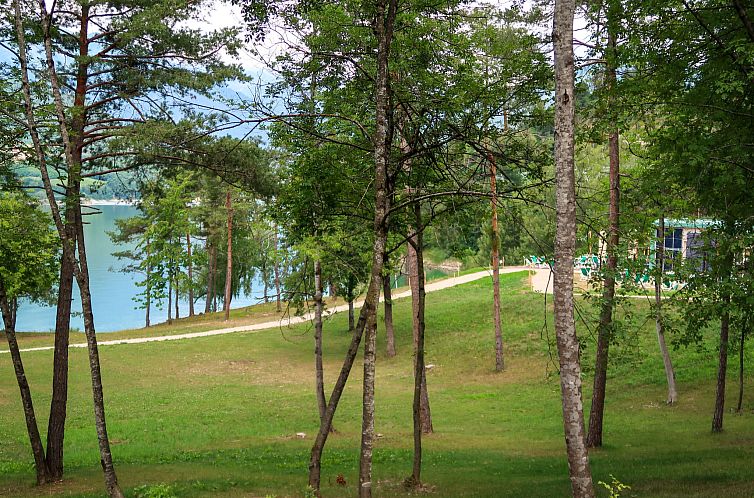 Appartement Relax tra i Monti