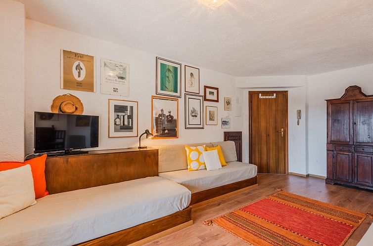 Appartement La Mira