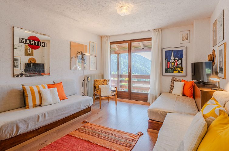 Appartement La Mira