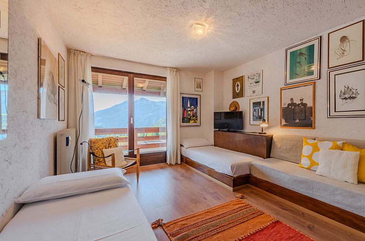 Appartement La Mira