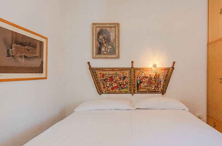 Appartement La Mira
