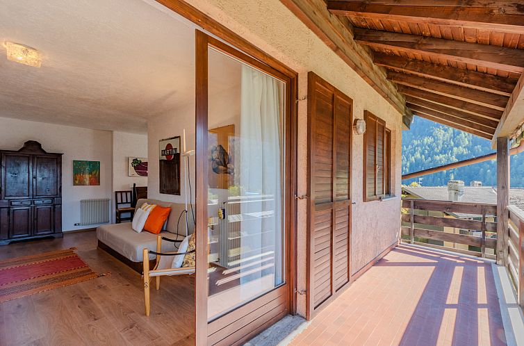 Appartement La Mira