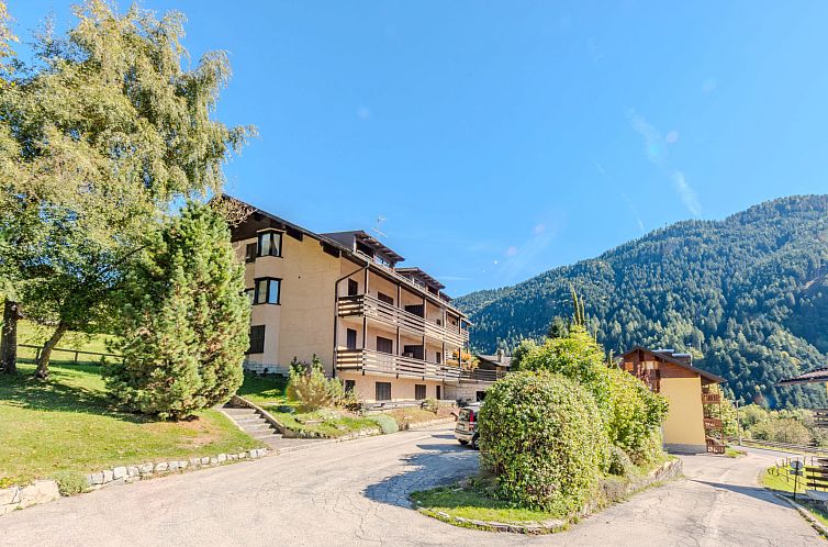 Appartement La Mira