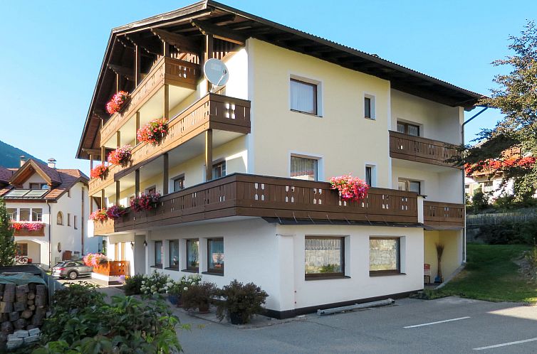 Unterkunft 0863601 - Appartement Tretino / Südtirol - Appartement Haupthaus Schönblick (SVH119)