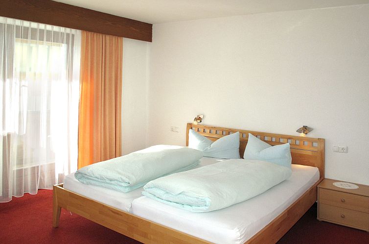 Appartement Haupthaus Schönblick (SVH119)