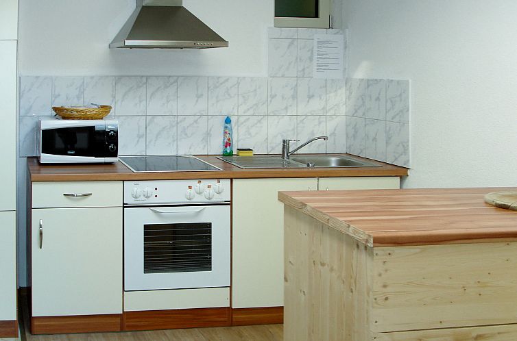 Appartement Haupthaus Schönblick (SVH118)