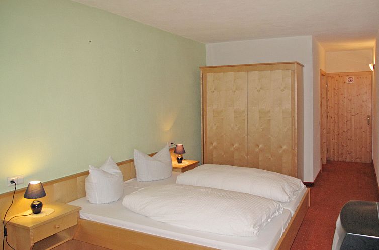 Appartement Haupthaus Schönblick (SVH118)