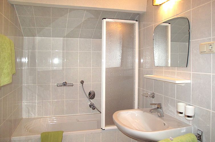 Appartement Haupthaus Schönblick (SVH117)