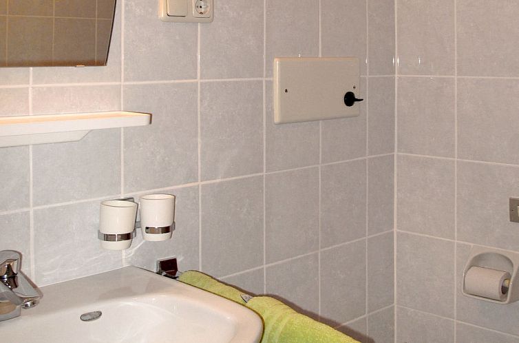 Appartement Haupthaus Schönblick (SVH117)