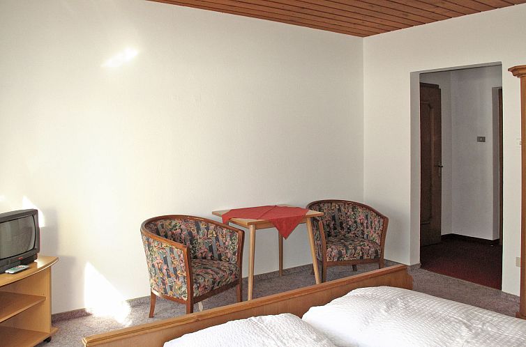 Appartement Haupthaus Schönblick (SVH117)