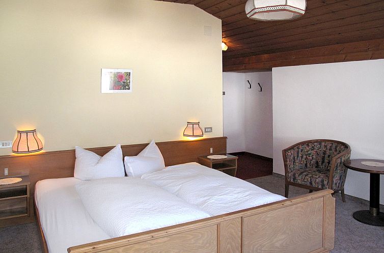 Appartement Haupthaus Schönblick (SVH117)