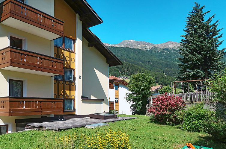 Appartement Haupthaus Schönblick (SVH117)