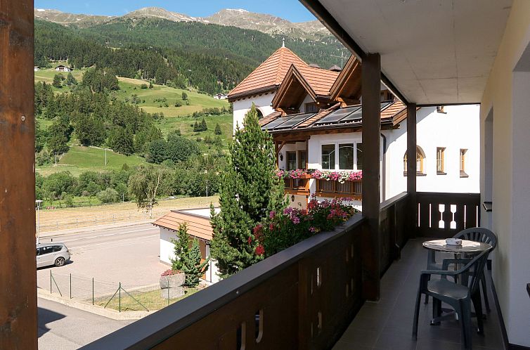 Appartement Haupthaus Schönblick