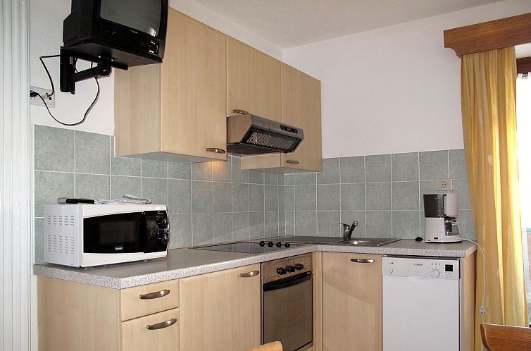 Appartement Haupthaus Schönblick