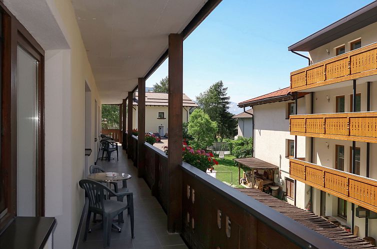 Appartement Haupthaus Schönblick