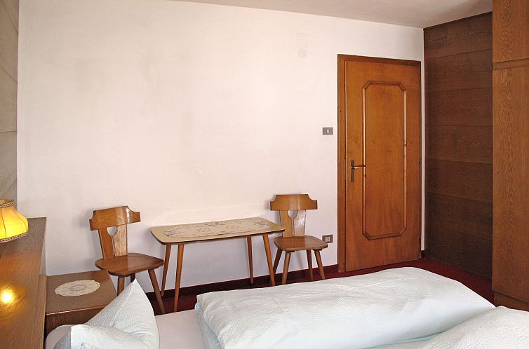 Appartement Haupthaus Schönblick