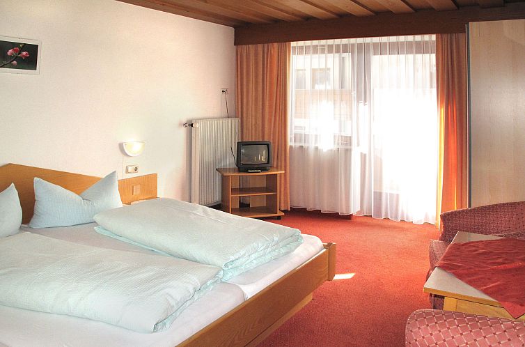 Appartement Haupthaus Schönblick