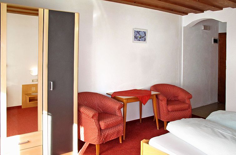 Appartement Haupthaus Schönblick