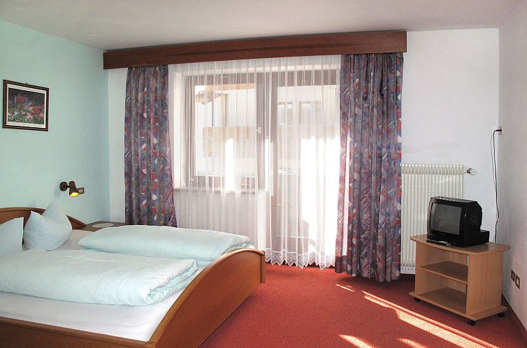 Appartement Haupthaus Schönblick