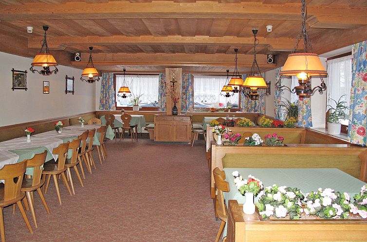 Vakantiehuis Haupthaus Schönblick (SVH123)