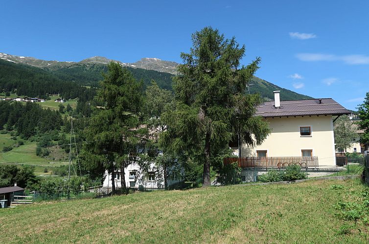 Verblijf 0863610 - Appartement Tretino / Zuid-Tirol - Appartement Nebenhaus Schönblick