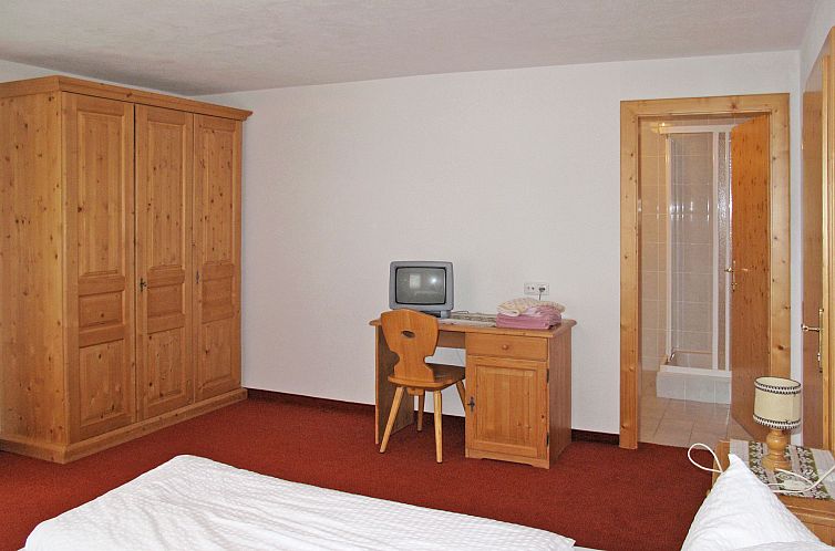 Appartement Nebenhaus Schönblick