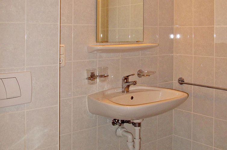 Appartement Nebenhaus Schönblick