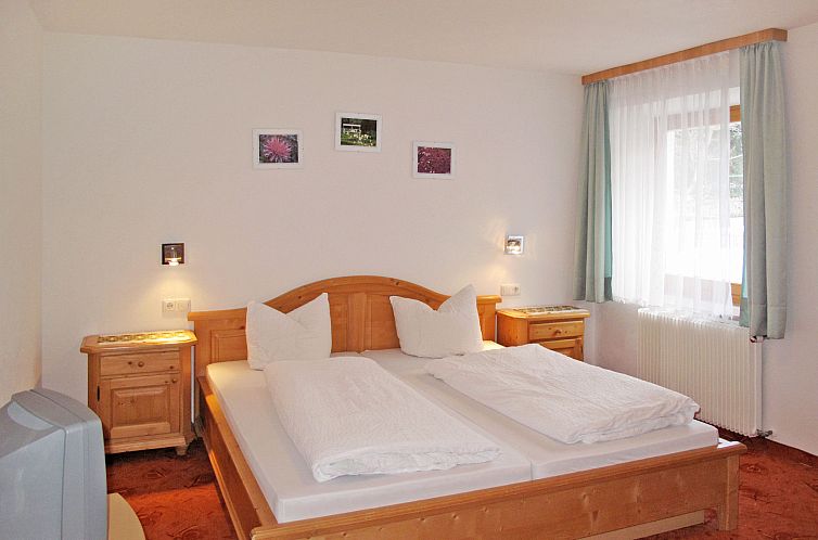 Appartement Nebenhaus Schönblick