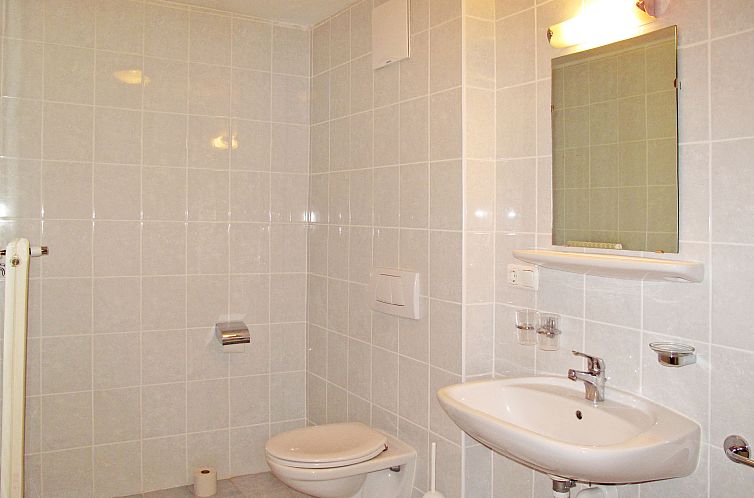 Appartement Nebenhaus Schönblick