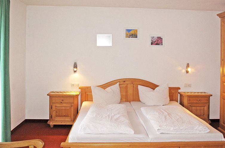 Appartement Nebenhaus Schönblick