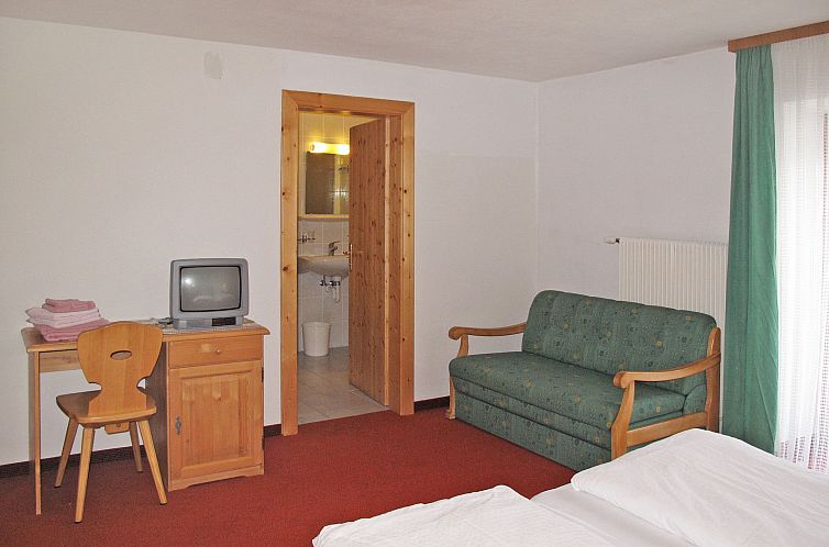 Appartement Nebenhaus Schönblick