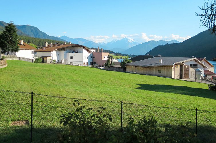 Appartement Nebenhaus Schönblick