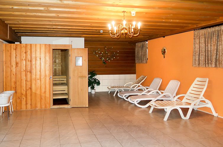 Appartement Nebenhaus Schönblick