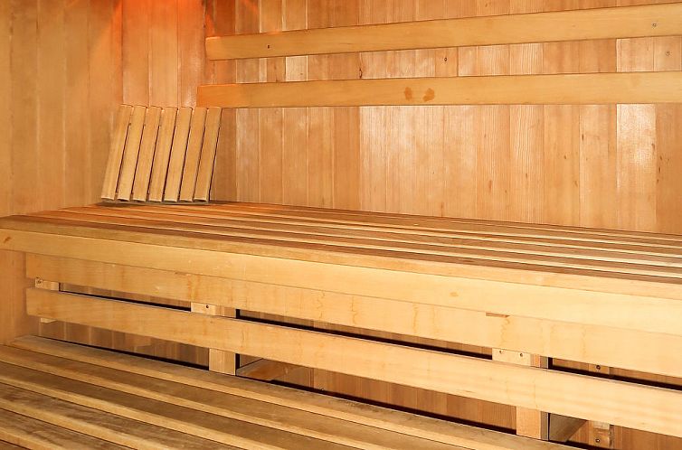 Appartement Nebenhaus Schönblick