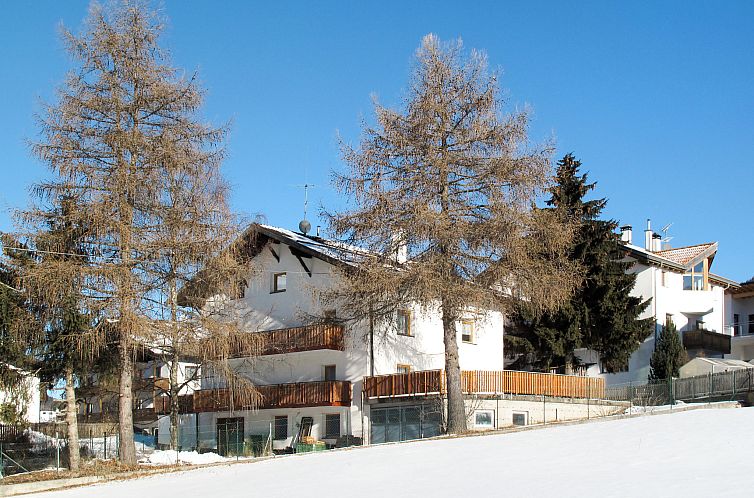 Appartement Nebenhaus Schönblick