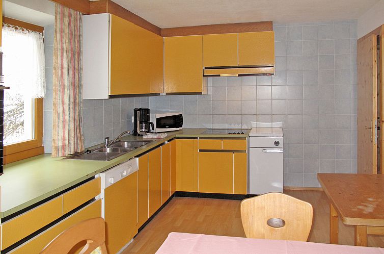 Appartement Nebenhaus Schönblick (SVH111)