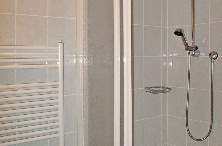 Appartement Nebenhaus Schönblick (SVH111)