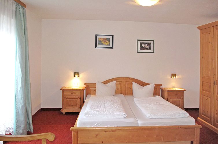 Appartement Nebenhaus Schönblick (SVH111)