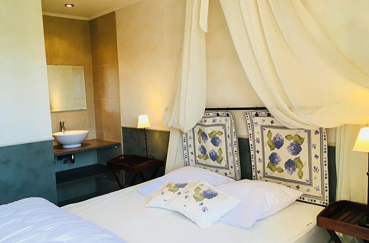 Huisje in Chairiere Vresse sur Semois