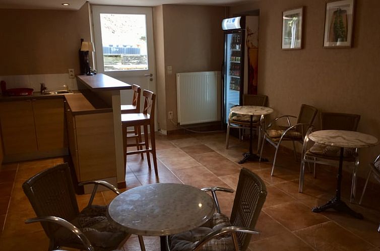 Huisje in Chairiere Vresse sur Semois