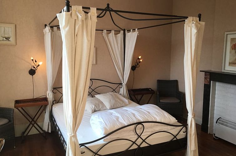 Huisje in Chairiere Vresse sur Semois