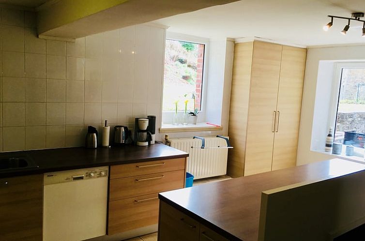 Huisje in Chairiere Vresse sur Semois