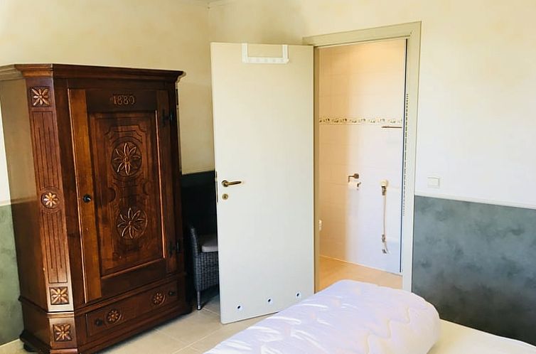 Huisje in Chairiere Vresse sur Semois