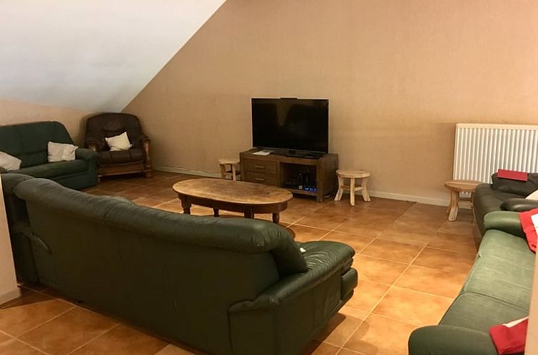 Huisje in Chairiere Vresse sur Semois