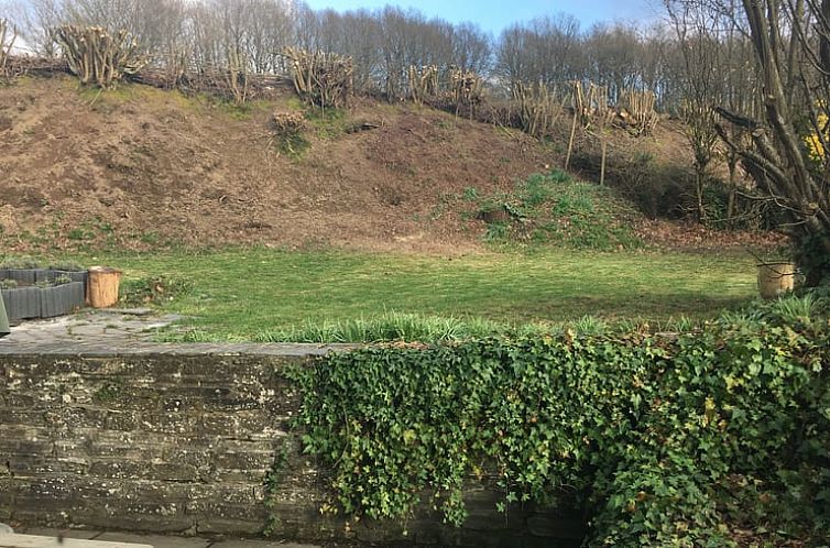 Huisje in Chairiere Vresse sur Semois