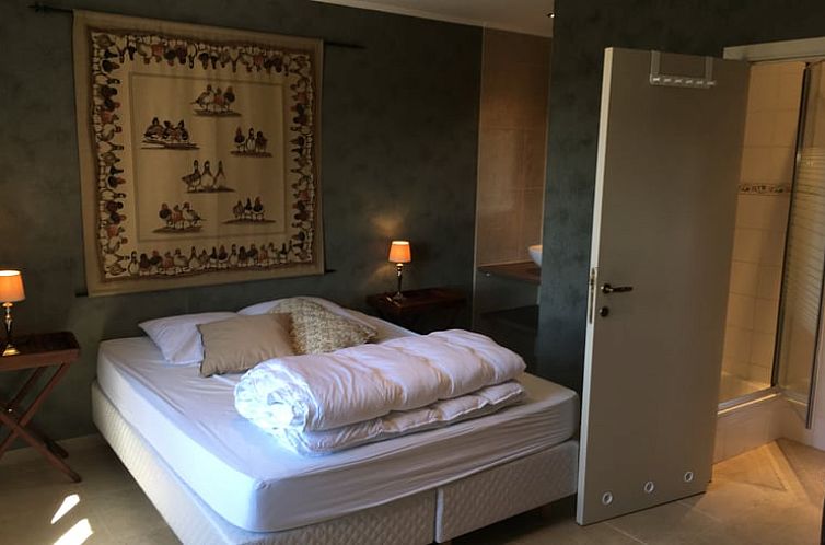 Huisje in Chairiere Vresse sur Semois