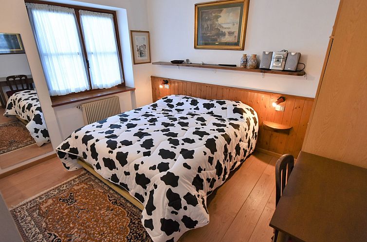 Vakantiehuis Villa Lucia