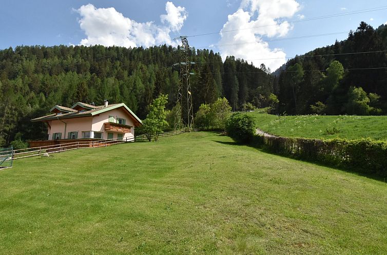 Vakantiehuis Villa Lucia